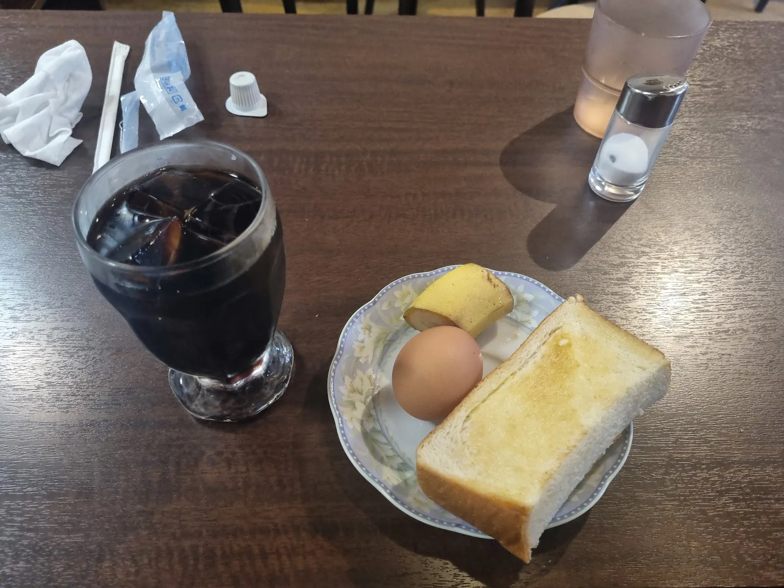 Sun Room 店鋪照片